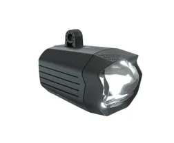 Framlampa Herrmans Elcykel Led E-bike Nordic Pro E25/45 12V